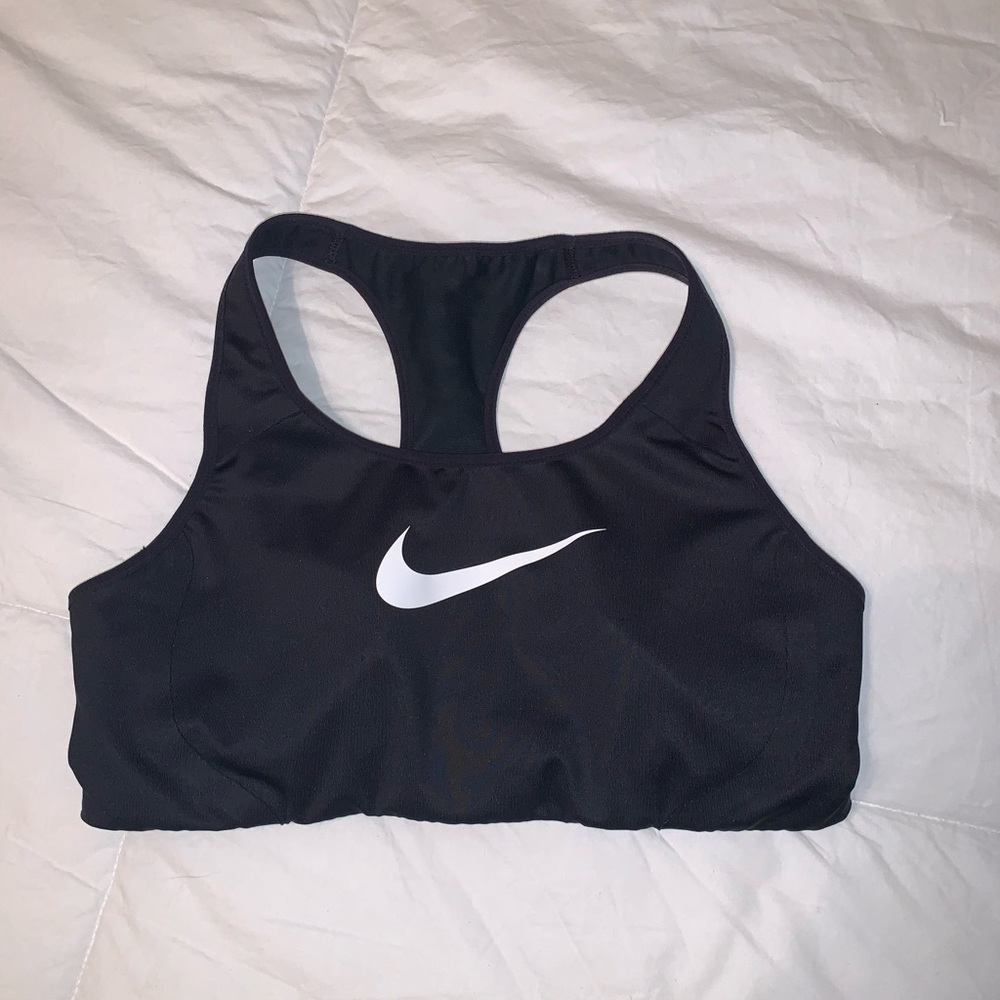 Nike Dri- Fit Sports Bra
